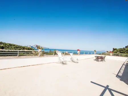 Emi, gîte rustique 10 pers. avec piscine à Massa Lubrense : photo 34
