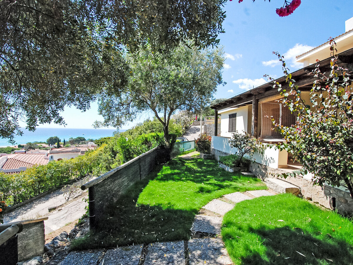 Belvedere Quadri – Maison 3 ch à 300 m de la mer - Photo 1