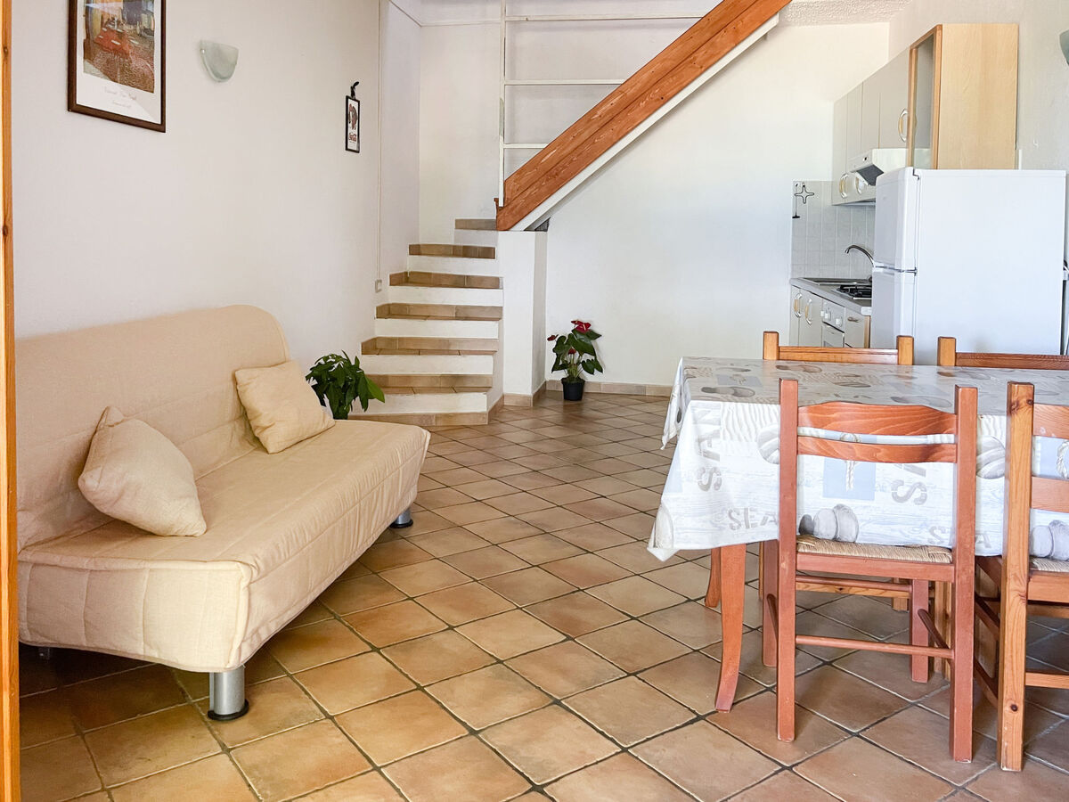 Belvedere Quadri – Maison 3 ch à 300 m de la mer - Photo 2