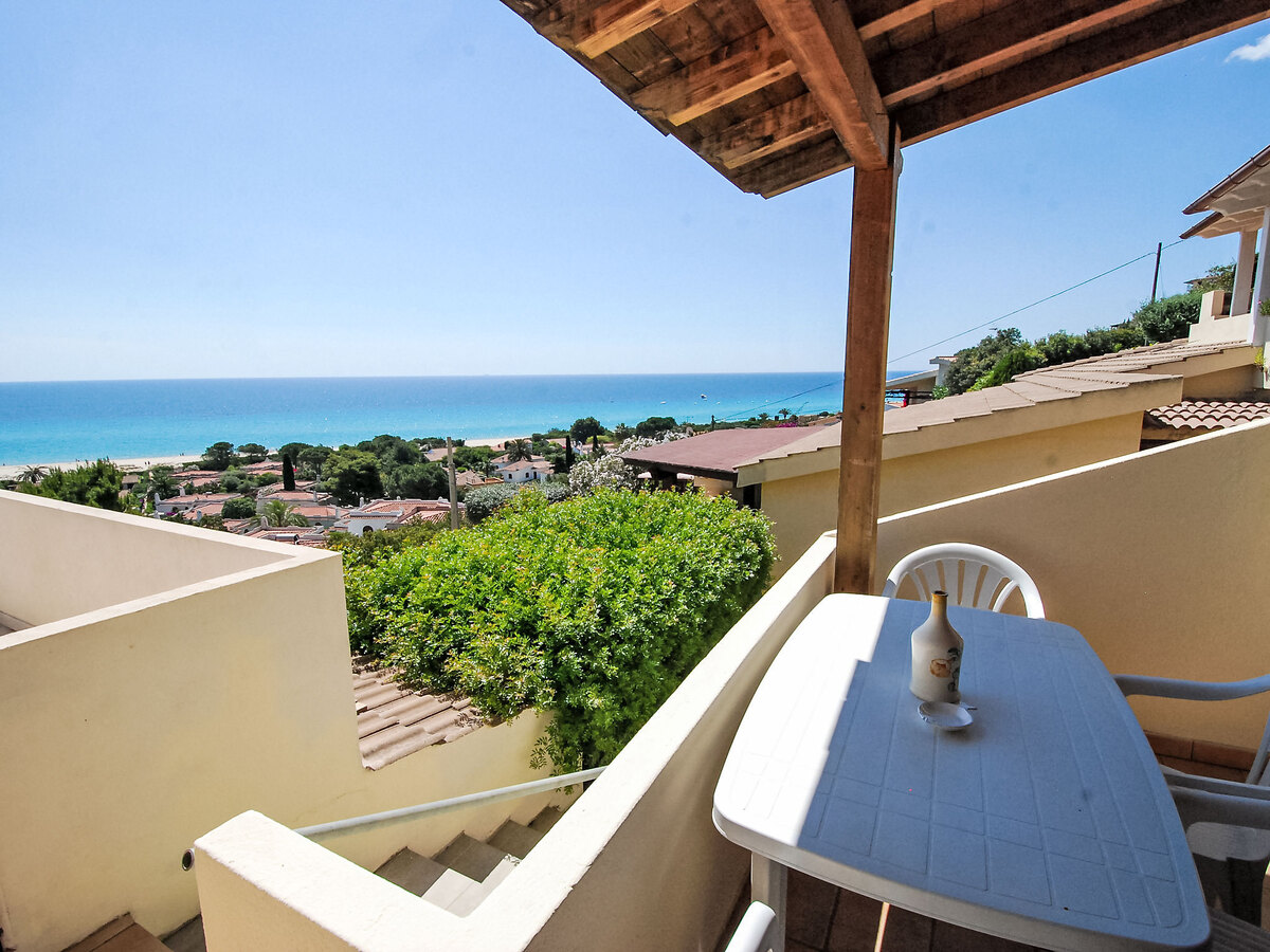 Belvedere Quadri – Maison 3 ch à 300 m de la mer - Photo 14