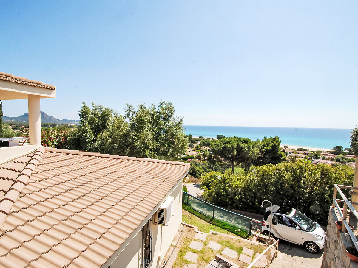 Belvedere Quadri – Maison 3 ch à 300 m de la mer - Photo 17