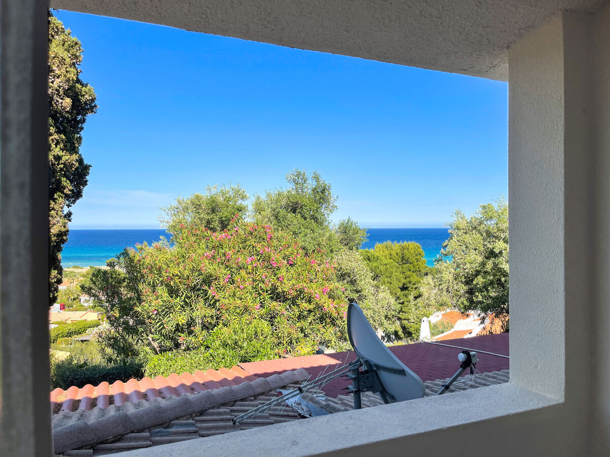 Belvedere Quadri – Maison 3 ch à 300 m de la mer - Photo 18