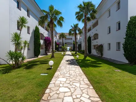 Casa Vecchi - Appartement 40m² vue mer à San Nicolao - Photo 1
