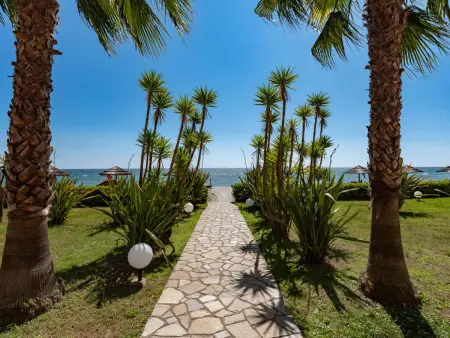 Casa Vecchi - Appartement 40m² vue mer à San Nicolao - Photo 2