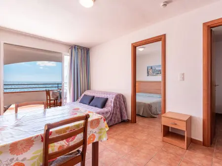 Casa Vecchi - Appartement 40m² vue mer à San Nicolao - Photo 4