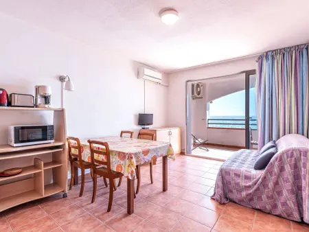 Casa Vecchi - Appartement 40m² vue mer à San Nicolao - Photo 5
