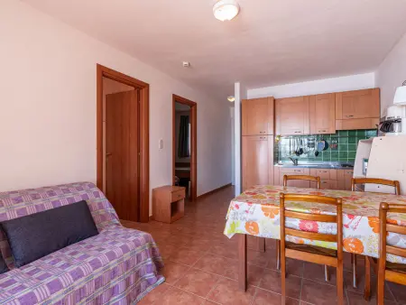 Casa Vecchi - Appartement 40m² vue mer à San Nicolao - Photo 6