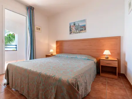 Casa Vecchi - Appartement 40m² vue mer à San Nicolao - Photo 7