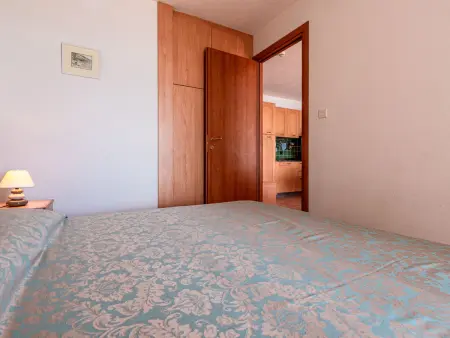 Casa Vecchi - Appartement 40m² vue mer à San Nicolao - Photo 8