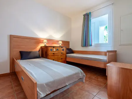 Casa Vecchi - Appartement 40m² vue mer à San Nicolao - Photo 9