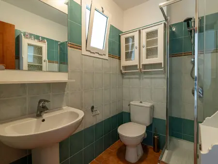 Casa Vecchi - Appartement 40m² vue mer à San Nicolao - Photo 10