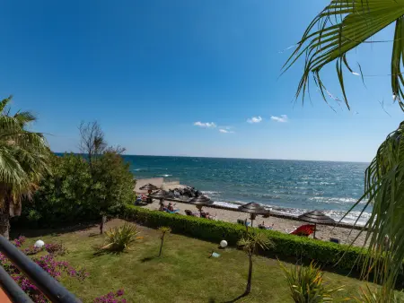 Casa Vecchi - Appartement 40m² vue mer à San Nicolao - Photo 12