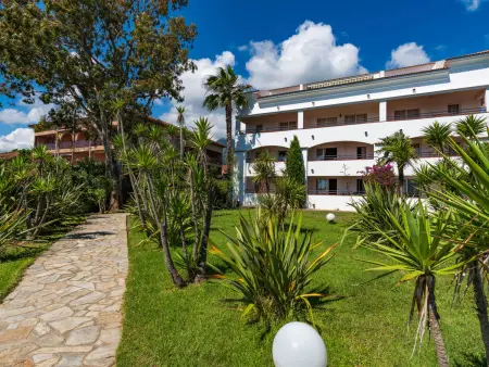 Casa Vecchi - Appartement 40m² vue mer à San Nicolao - Photo 17