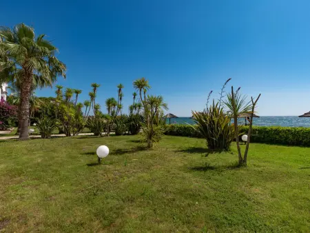 Casa Vecchi - Appartement 40m² vue mer à San Nicolao - Photo 18