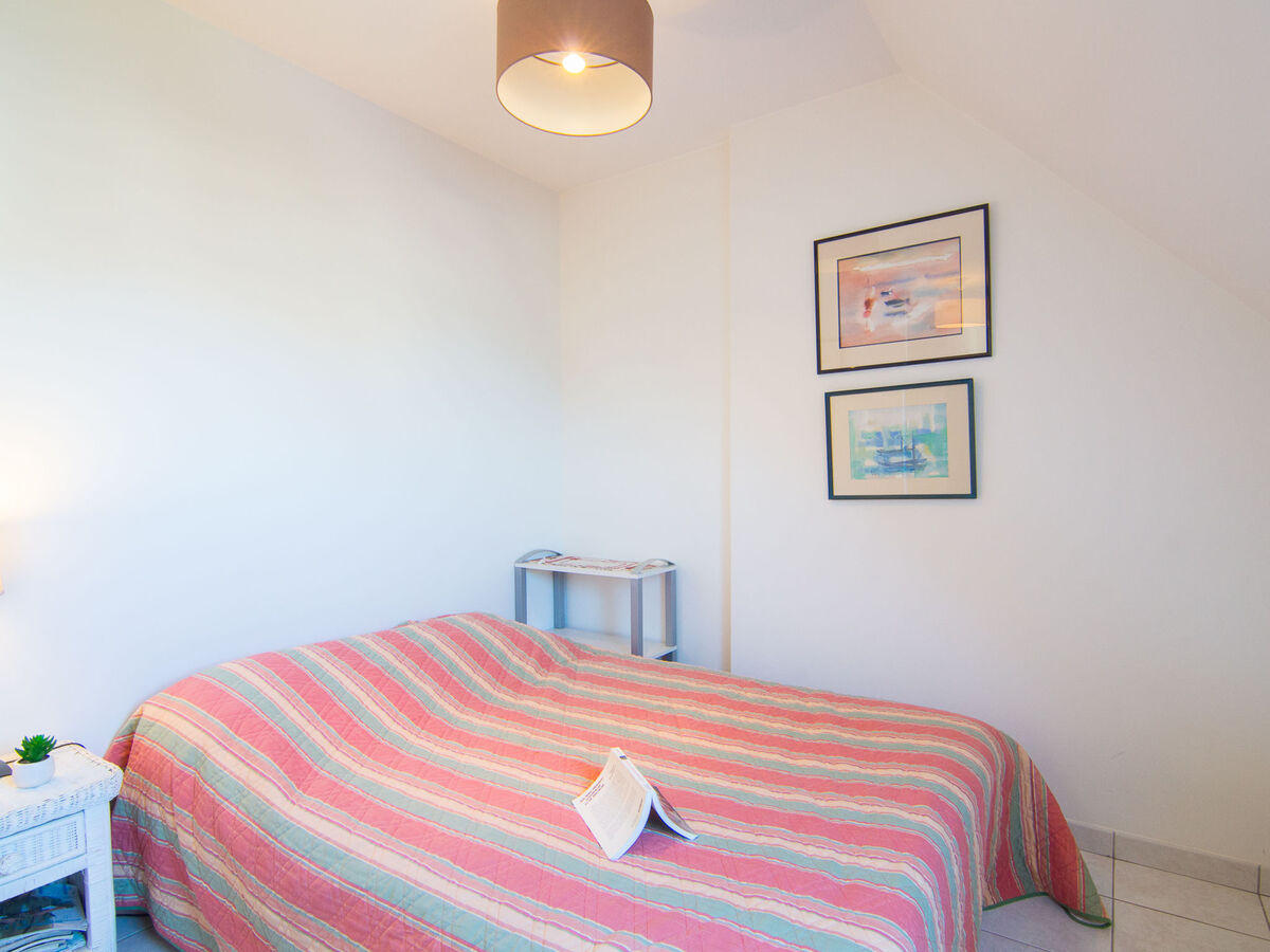 Studio mansardé 43 m² à Dinard, 700 m de la mer - Photo 4
