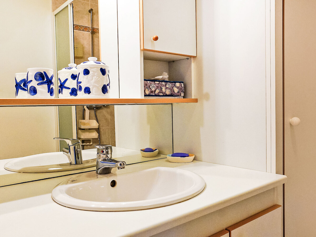 Studio mansardé 43 m² à Dinard, 700 m de la mer - Photo 14