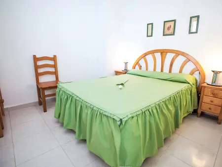 Appartement Topacio IV – à 20 m de la plage de la Fossa, Calpe : photo 4