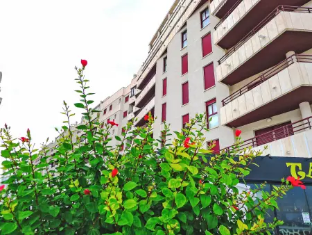 Appartement Topacio IV – à 20 m de la plage de la Fossa, Calpe : photo 15