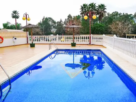 Appartement Topacio IV – à 20 m de la plage de la Fossa, Calpe : photo 16