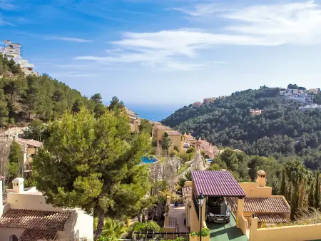 Los Lirios III - Appartement 95m² avec terrasse à Altea - Photo 2