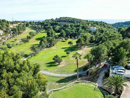 Los Lirios III - Appartement 95m² avec terrasse à Altea - Photo 4
