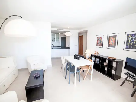 Los Lirios III - Appartement 95m² avec terrasse à Altea - Photo 5