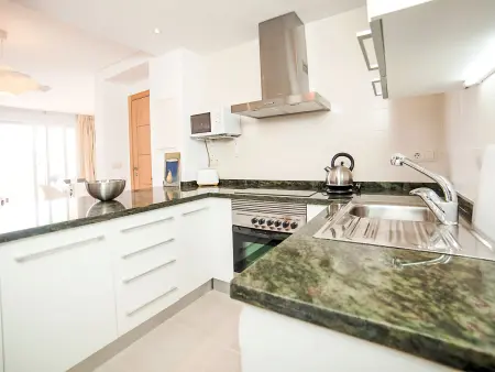Los Lirios III - Appartement 95m² avec terrasse à Altea - Photo 7