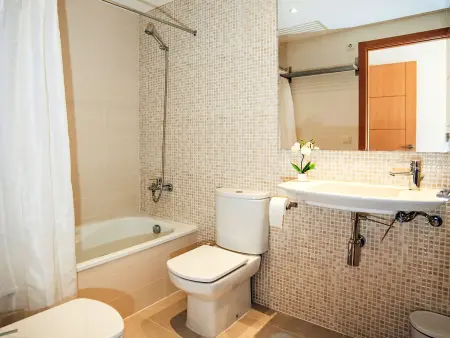 Los Lirios III - Appartement 95m² avec terrasse à Altea - Photo 9