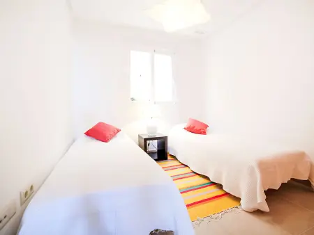 Los Lirios III - Appartement 95m² avec terrasse à Altea - Photo 10