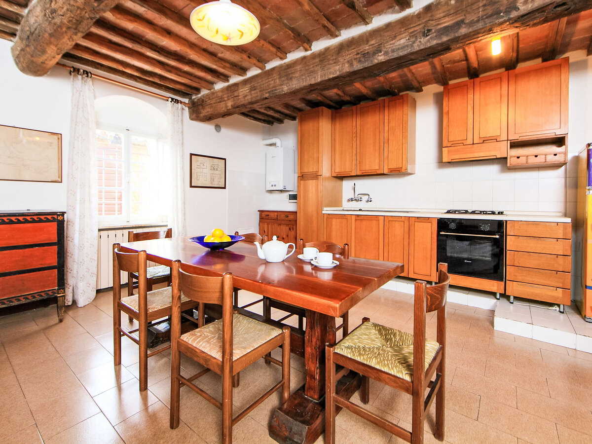Il Cardo, gîte 6 pers. à Sovicille avec piscine - Photo 9