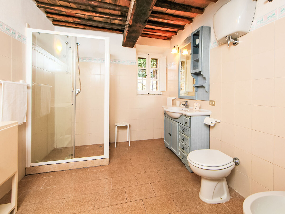 Il Cardo, gîte 6 pers. à Sovicille avec piscine - Photo 14