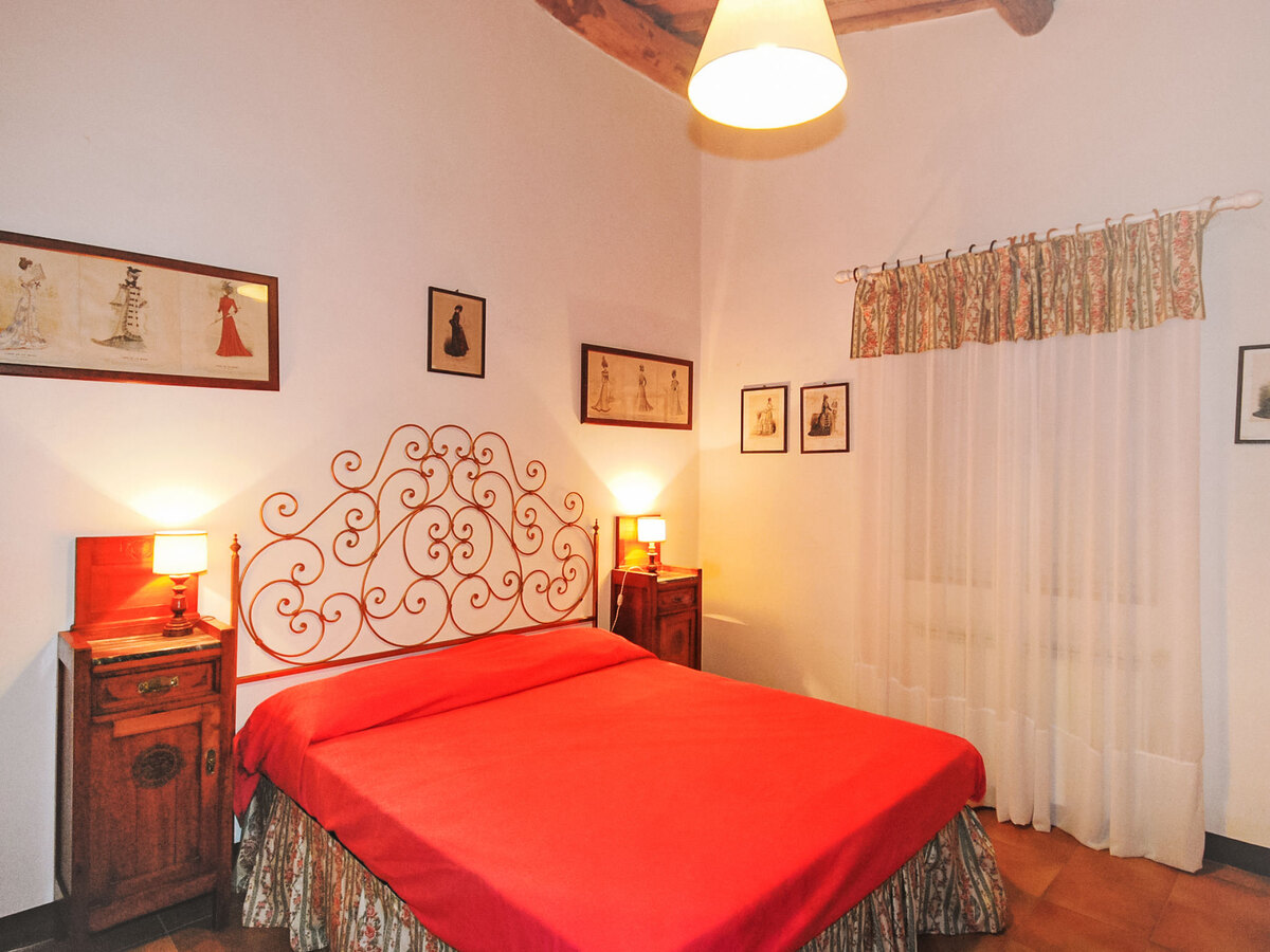 L'Agrifoglio - Gîte 2 chambres à Sovicille - Photo 5