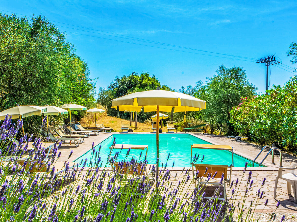 L'Agrifoglio - Gîte 2 chambres à Sovicille - Photo 9