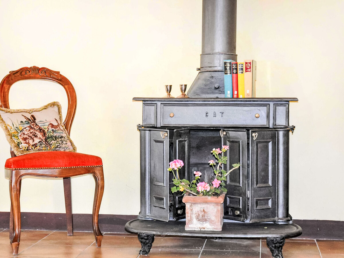 L'Agrifoglio - Gîte 2 chambres à Sovicille - Photo 13