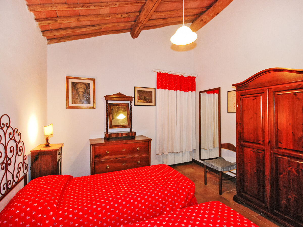 L'Agrifoglio - Gîte 2 chambres à Sovicille - Photo 15