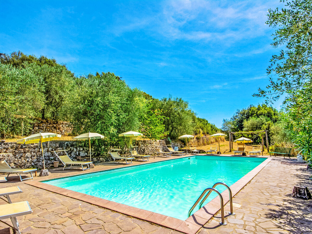 Il Ligustro – Gîte 2 pers. Sovicille, Toscane - Photo 2