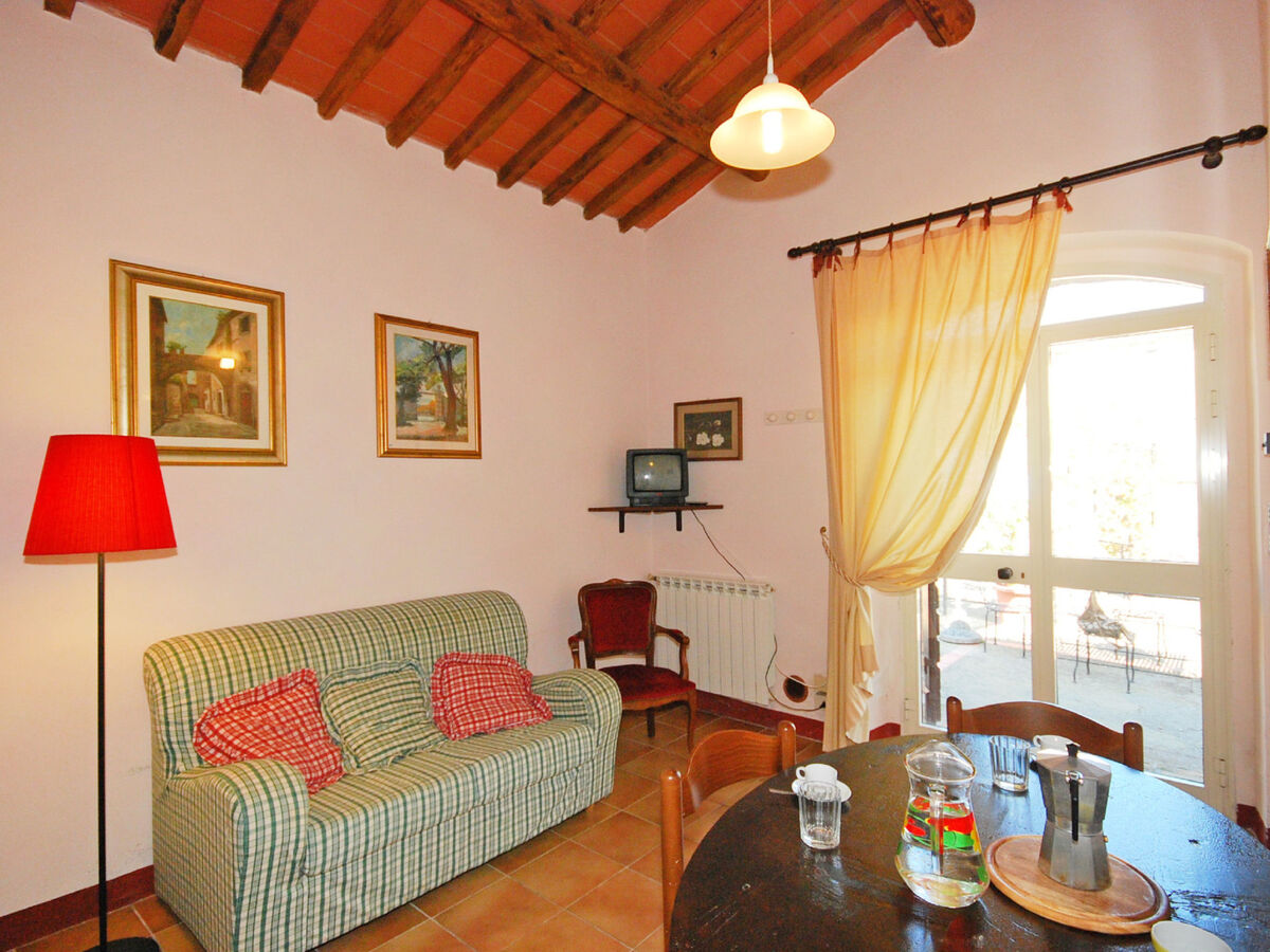 Il Ligustro – Gîte 2 pers. Sovicille, Toscane - Photo 6