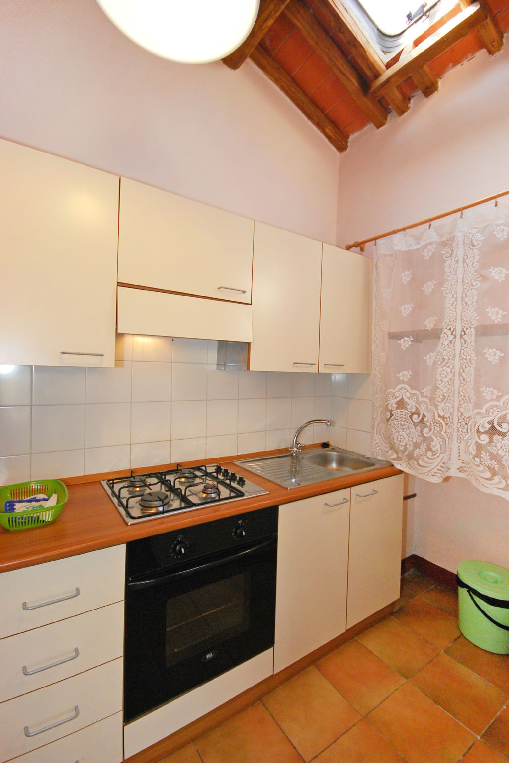 Il Ligustro – Gîte 2 pers. Sovicille, Toscane - Photo 7