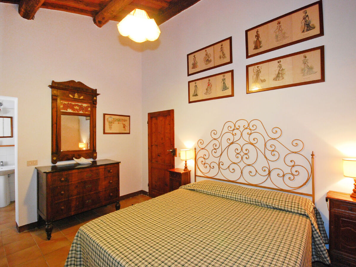 Il Ligustro – Gîte 2 pers. Sovicille, Toscane - Photo 8