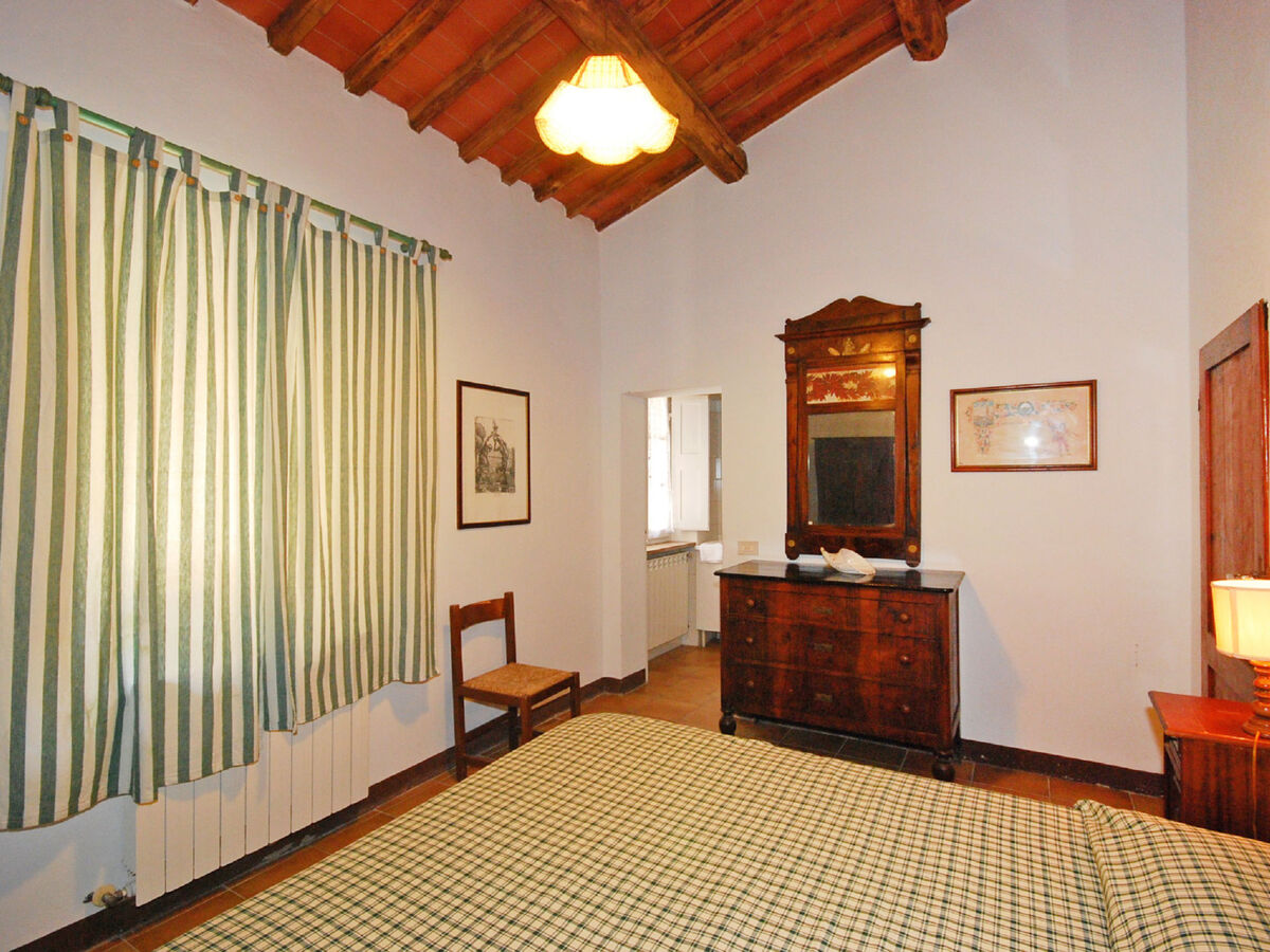 Il Ligustro – Gîte 2 pers. Sovicille, Toscane - Photo 9