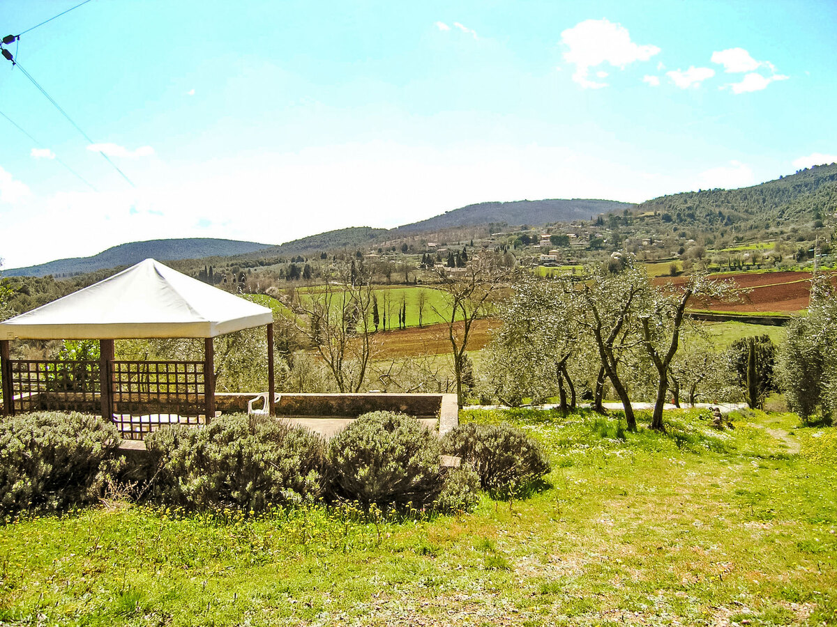 Il Ligustro – Gîte 2 pers. Sovicille, Toscane - Photo 18
