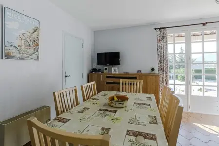 Villa 6 pers. Castellane, piscine et lac à 1 km : photo 3