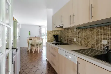 Villa 6 pers. Castellane, piscine et lac à 1 km : photo 4