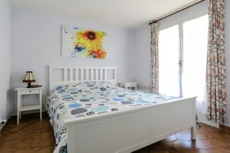 Villa 6 pers. Castellane, piscine et lac à 1 km : photo 5