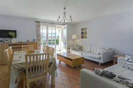 Villa 6 pers. Castellane, piscine et lac à 1 km : photo 6
