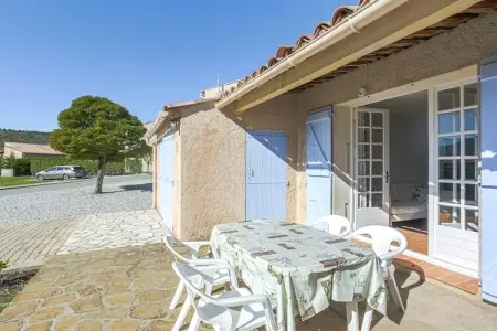 Villa 6 pers. Castellane, piscine et lac à 1 km : photo 7