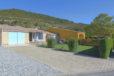 Villa 6 pers. Castellane, piscine et lac à 1 km : photo 8