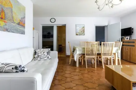 Villa 6 pers. Castellane, piscine et lac à 1 km : photo 9
