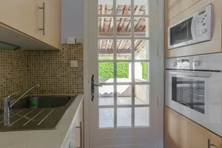 Villa 6 pers. Castellane, piscine et lac à 1 km : photo 12