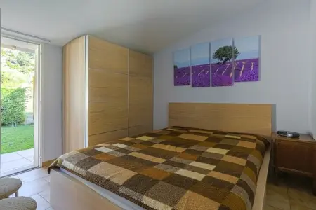Villa 6 pers. Castellane, piscine et lac à 1 km : photo 14